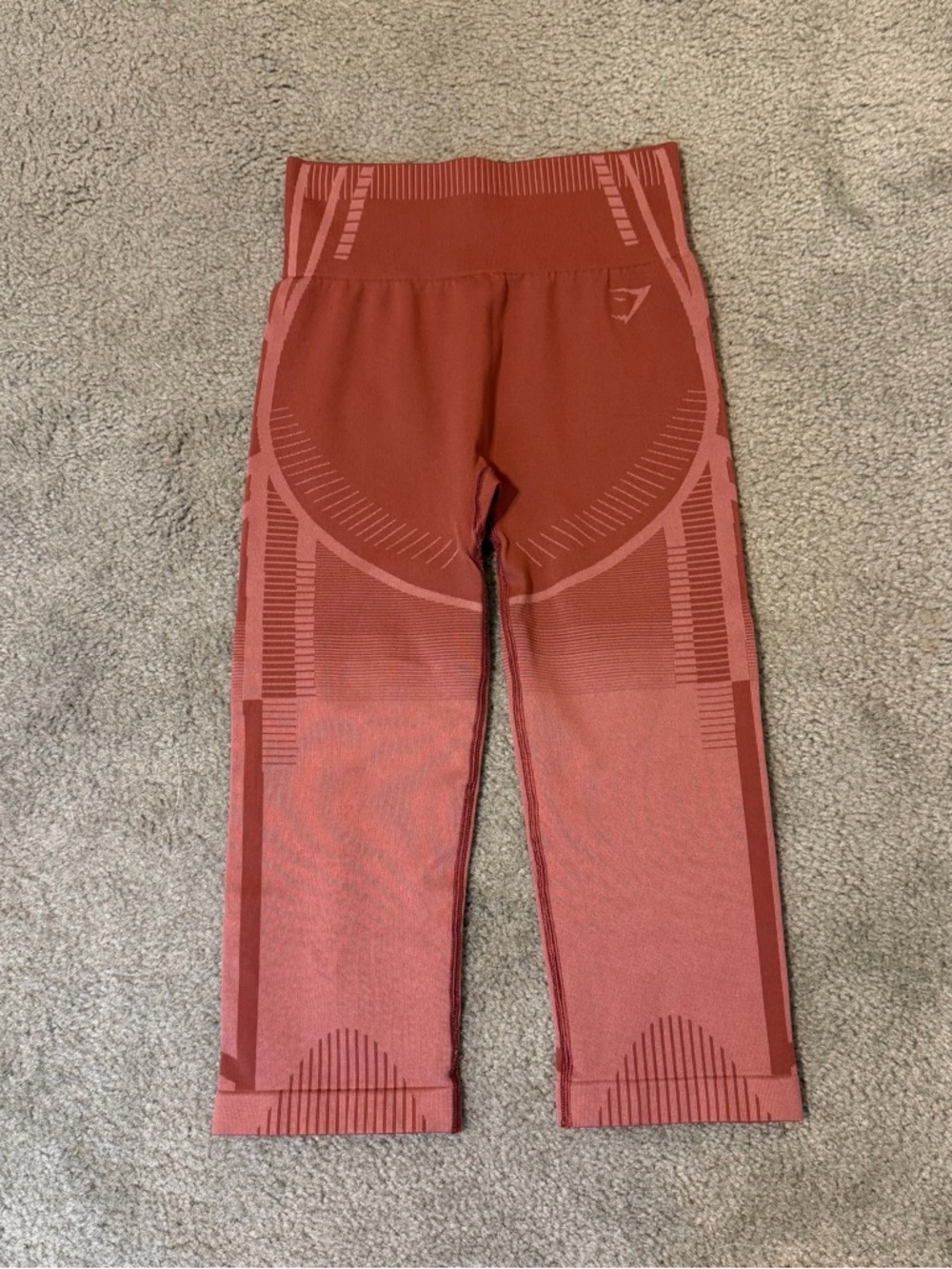 Gymshark Seamless Leggings